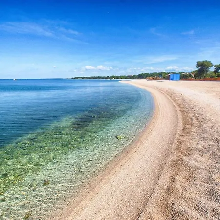 Fuer 4 Personen Ca 38 Qm In Pula-fondole, Istrien Istrische Riviera Štinjan